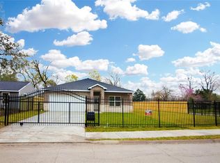 7923 Saint Lo Rd, Houston, TX 77033