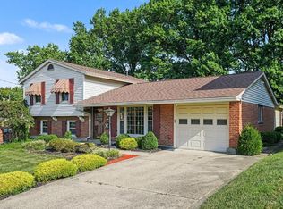 5494 Cleander Dr, Cincinnati, OH 45238