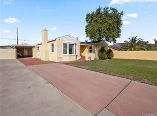 13069 Vaughn St, San Fernando, CA 91340