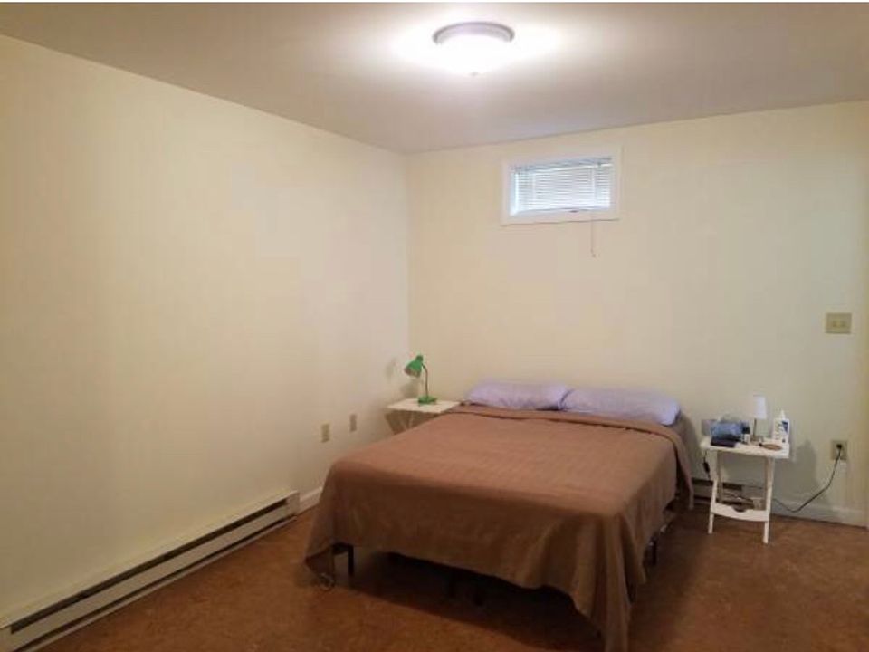 1bedroom apartment 