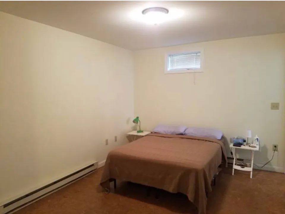1bedroom apartment 