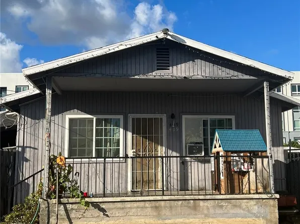 409 W Crowther Ave, Placentia, CA 92870