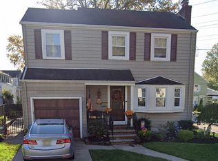 229 Coeyman Ave, Nutley, NJ 07110