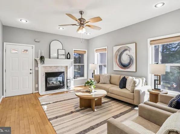 15 Ritchie Ave, Silver Spring, MD 20910