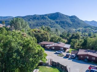 29995 Mulholland Hwy, Agoura Hills, CA 91301
