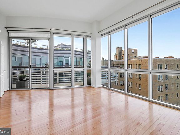 2nd image of 1300 13th St NW APT 905
