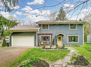 355 W North College St, Yellow Springs, OH