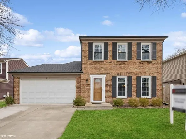 1460 Cameron Ct, Barrington, IL 60010