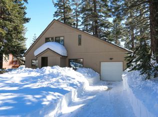 2087 Forest Trl, Mammoth Lakes, CA 93546