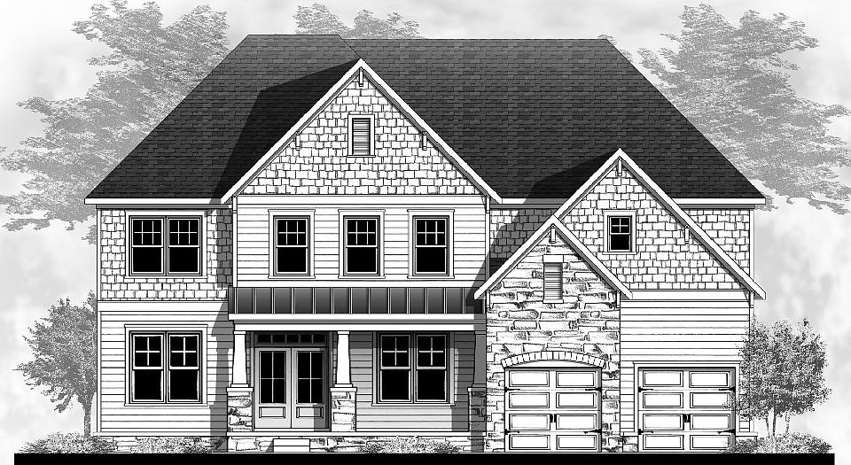 Plan Elevation.