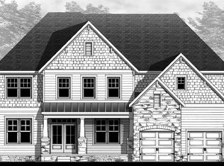 110 Genesee Pt, Newnan, GA 30263