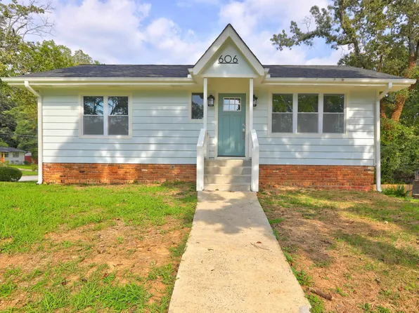 606 Montevista St SW, Atlanta, GA 30310