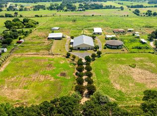 4425 County Road 424, Cleburne, TX 76031