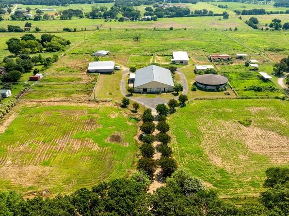 4425 County Road 424, Cleburne, TX 76031