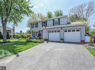 408 Cranberry Ct, Frederick, MD 21703