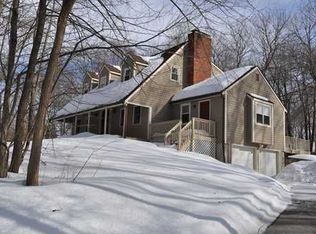 20 Rogler Farm Rd, Smithfield, RI 02917