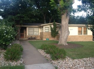 5421 Shoalwood Ave, Austin, TX 78756
