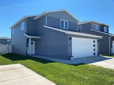 3515 Amity Cir SE, Mandan, ND, 58554