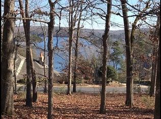 140 Flint Ridge Trl, New London, NC 28127