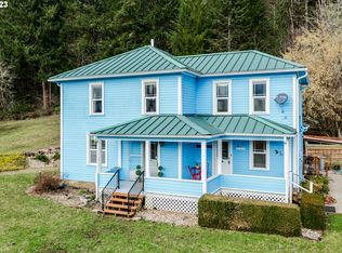 20085 Highway 36, Blachly, OR 97412