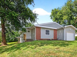 411 Northwood Dr, Bedford, IN
