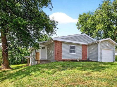 411 Northwood Dr, Bedford, IN, 47421