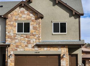 5858 Villa Lorenzo Dr, Colorado Springs, CO 80919
