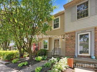 8557 Koluder Ct, Lorton, VA 22079