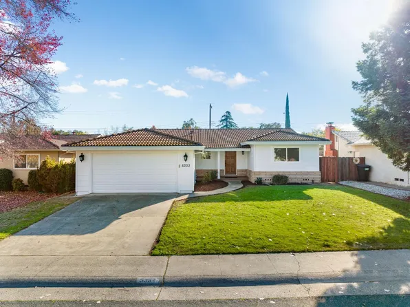 5332 Finsbury Ave, Sacramento, CA 95841