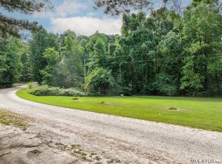 Acorn Dr, Clarksville, VA 23927