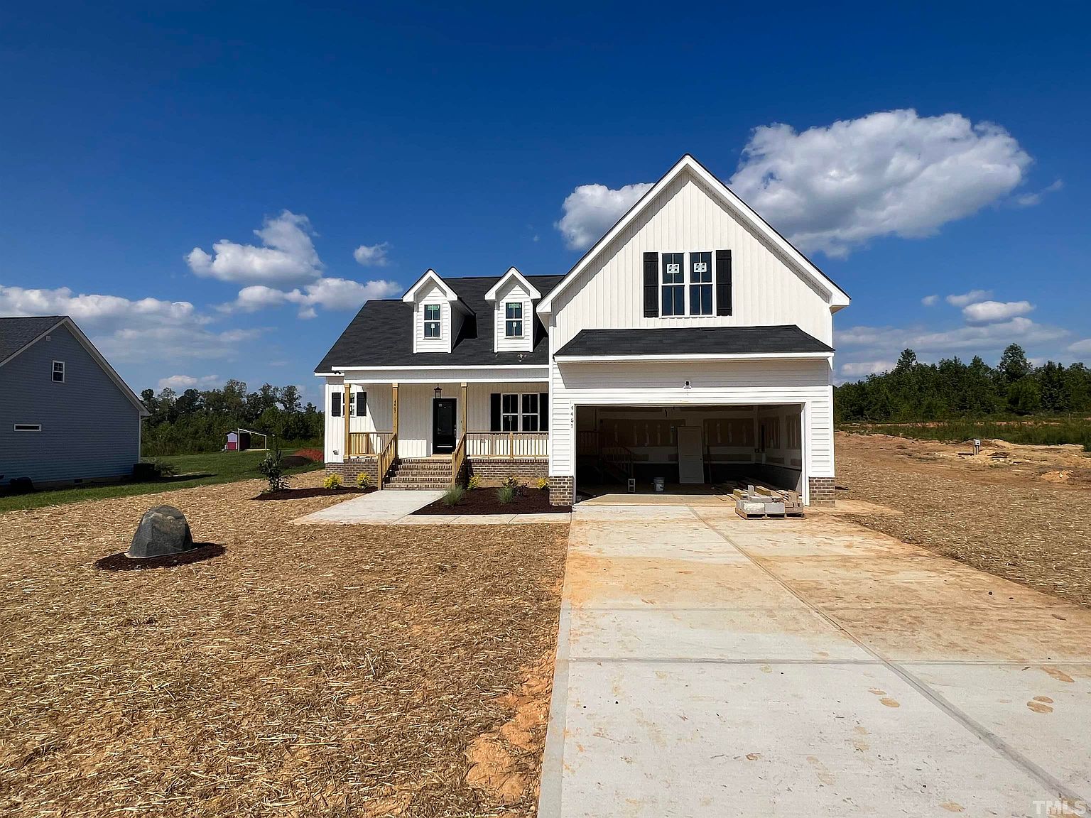 4467 Debnam Rd, Zebulon, NC 27597 MLS 2525870 Zillow