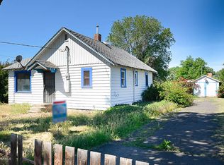 1704 S 7th Ave, Yakima, WA 98902