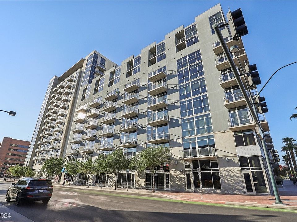 1st image of 353 E Bonneville Ave Unit 343