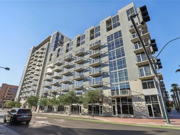 353 E Bonneville Ave Unit 343, Las Vegas, NV 89101