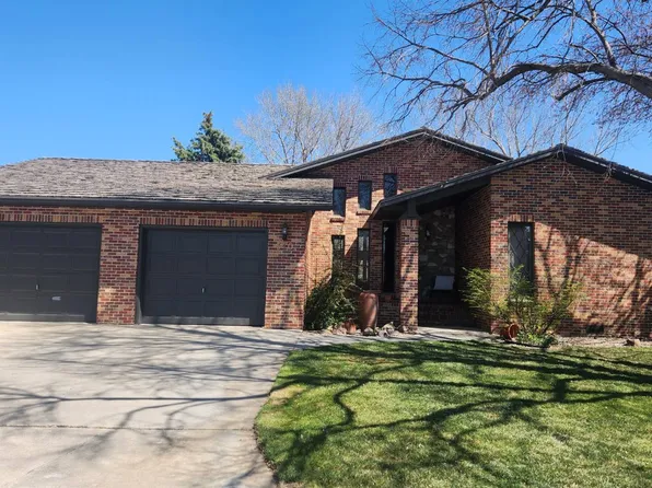 310 Kelly St, Saint Paul, NE 68873