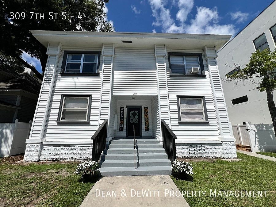 1st image of 309 7th St S APT 4