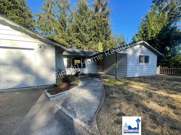 7808 Pamela Ct SE, Olympia, WA 98503