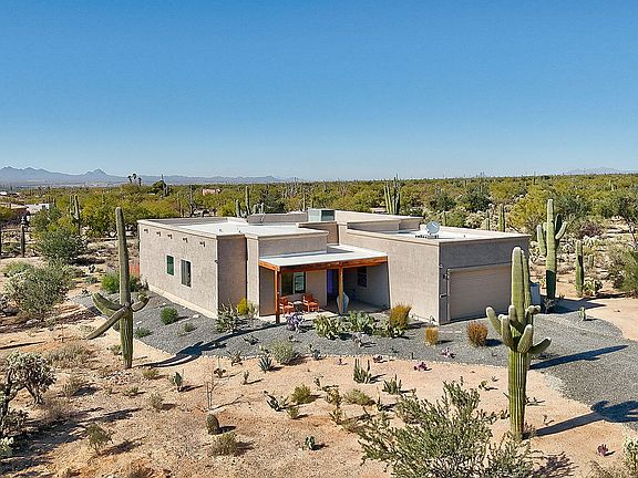 2nd image of 5032 W Camino De Manana