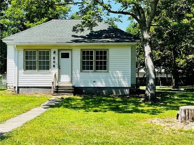 206 Walnut St, Wellsville, KS, 66092