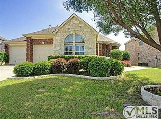 7301 Vanderbilt Dr, McKinney, TX 75072