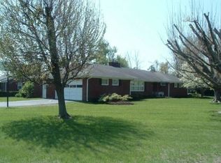 590 Ohara Dr, Danville, KY 40422