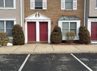 135 Tiffany Blvd #135, Newark City, NJ 07104