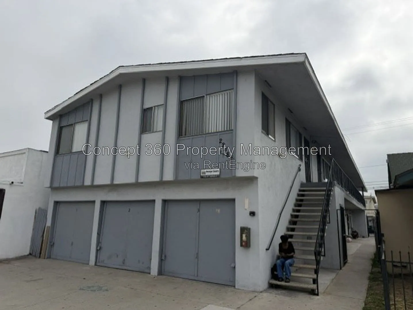 1 bed, 1.0 bath, 600 sqft, $1,695 — Photo 1