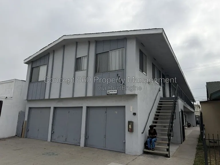2248 Atlantic Ave #5 — Photo 1