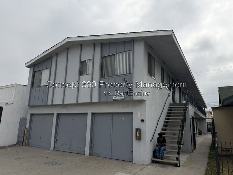 1st image of 2248 Atlantic Ave APT 5