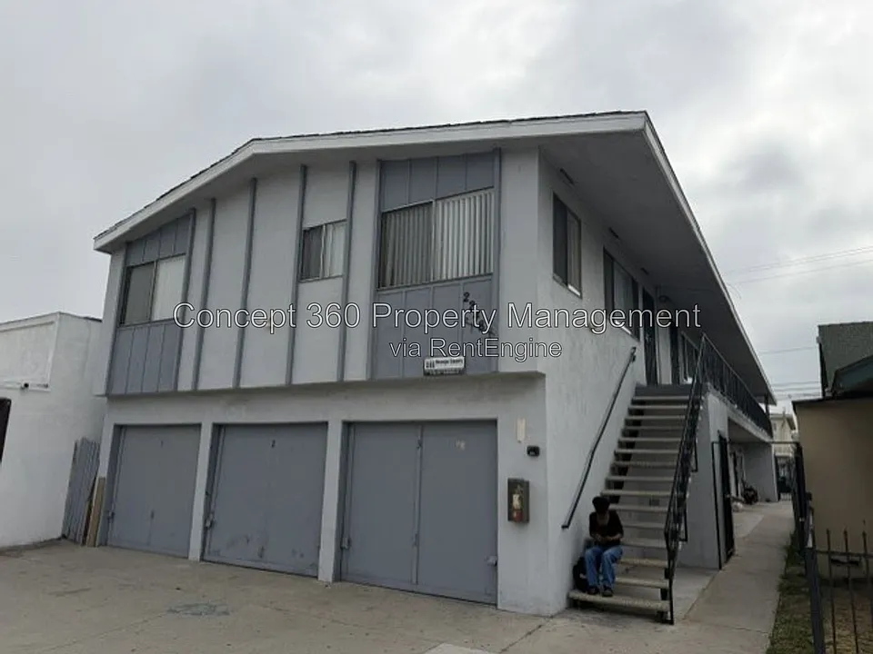 2248 Atlantic Ave #5