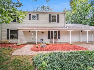 3824 W Walmont Rd, Jackson, MI 49203