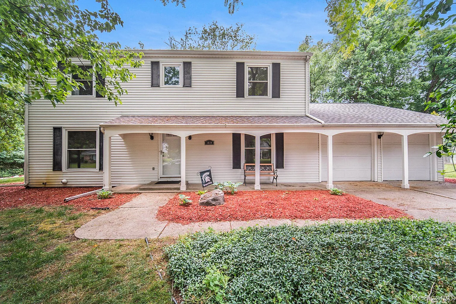 3824 W Walmont Rd photo 1