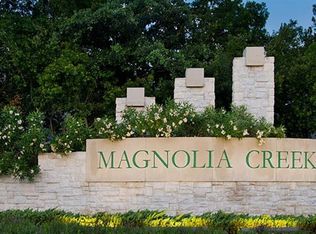 4801 Lost Creek Ln, League City, TX 77573