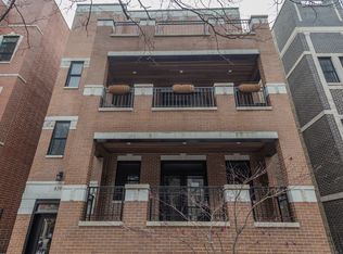 839 W Bradley Pl APT 2, Chicago, IL 60613